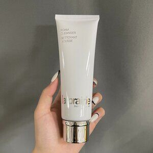 La Prairie Foam Cleanser Water-Activated Cleanser 125ML